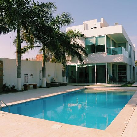 Cartagena Casa Romero المظهر الخارجي الصورة