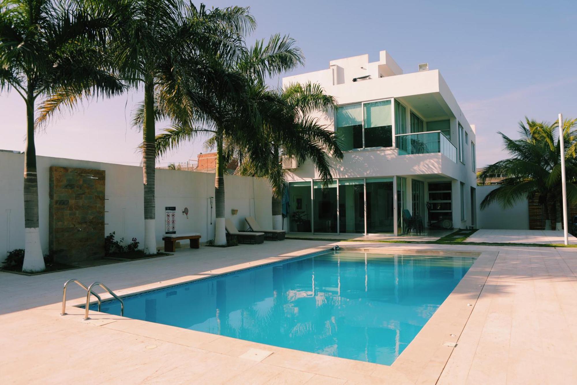 Cartagena Casa Romero المظهر الخارجي الصورة